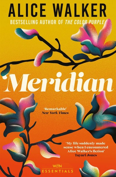 Meridian | With An Introduction By Tayari Jones | Alice Walker | Taschenbuch-image