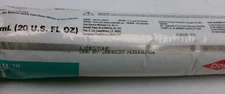 DOWSIL 791 SILICONE SEALANT- LIMESTONE - 20oz tube - EXP. 11-12/23 Lot of 3 #