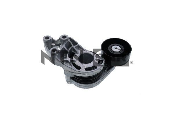 SNR Spannrolle, Keilrippenriemen GA357.20 FüR Audi Seat Skoda VW-image