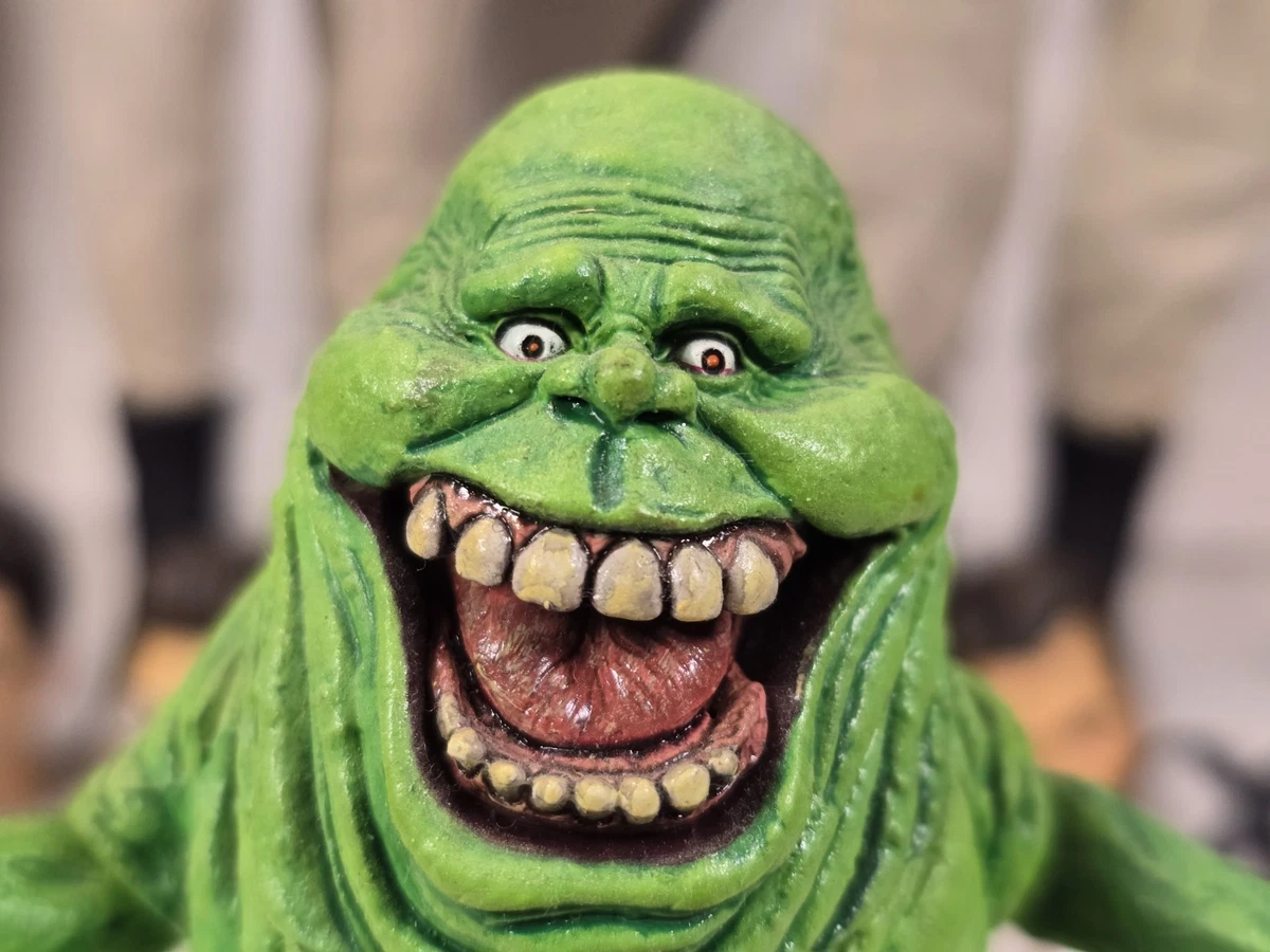 Preços baixos em Bonecos de ação NECA Caça-fantasmas e Acessórios