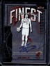 2025-26 Topps Finest Jaime Jaquez Jr. Auto #FAU-JJ Heat