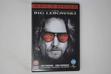 The Big Lebowski Special Edition DVD Jeff Bridges