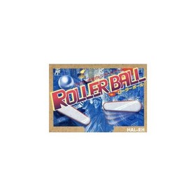 Rollerball Famicom Used 1