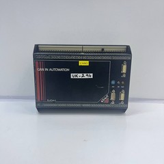 Elrest 1060300 / 4151508 CAN IN AUTOMATION ELACAN II SCOC Controller, UK#294