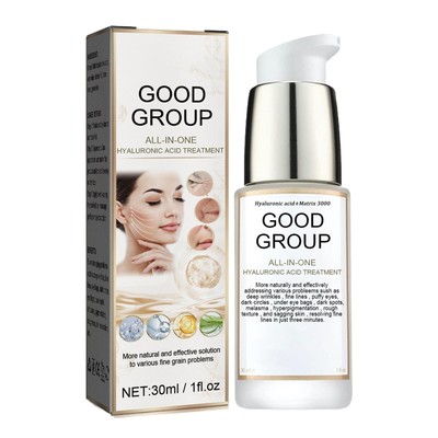Good Genes Sunday Riley All-In-One Lactic Acid Treatment 30ml