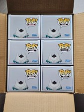 Funko Pop Kaiju No. 8 2084 Chance of glow in the dark Chase!!