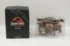 Loot Crate Exclusive Jurassic Park T-Rex Figure Complete w/Box -Read Description