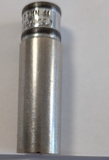 Snap-on STMM11 11mm Socket 1/4 Drive w8A4grn