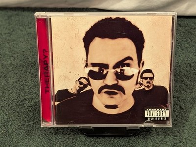 Therapy? - Infernal Love - CD - Free Shipping