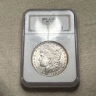1899-O  NGC  MS65  Gem Morgan Dollar New Orleans Mint DC