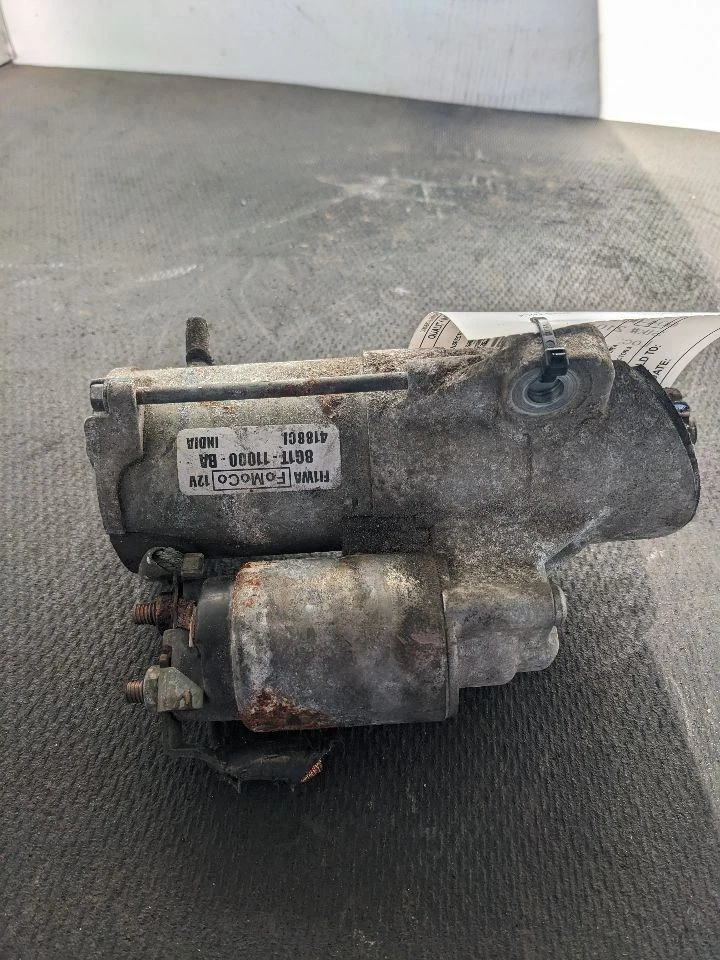 Starter Motor Fits 08-19 TAURUS 1178770 - Image 3 of 4