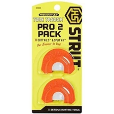 Hunter's Specialties Tone Tough Pro Pack, 2 Pack