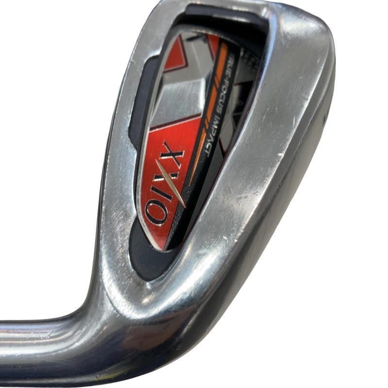 XXIO(2018) ５W FW　RED（R) Dunlop XXIO(2018) #5(red) R XXIO MP1000 (iron) red 23° | eBay