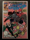 The Amazing Spider-Man #336 Marvel Comics August 1990