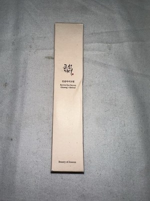 Beauty of Joseon Revive eye serum : Ginseng + Retinal 30ml 1 fl.oz.