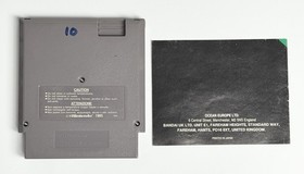 The New Zealand Story - Boxed - NES Nintendo | TheGameWorld