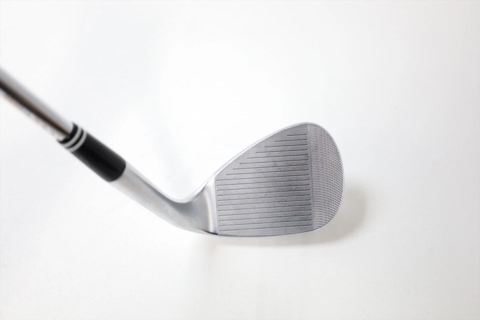 Cleveland Cbx4 Zipcore Wedge 52°-12 Wedge Kbs Hi-Rev 2.0 115 Stl Bom Mão Esquerda - Imagem 3 de 4