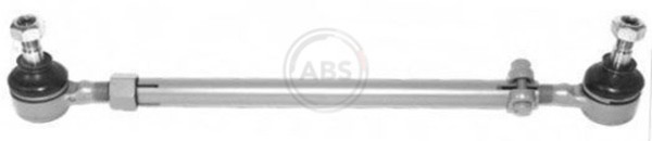 A.B.S. Spurstange 250081 FüR Mercedes 190 W201 201 022 023 122 126 018 024 028-image