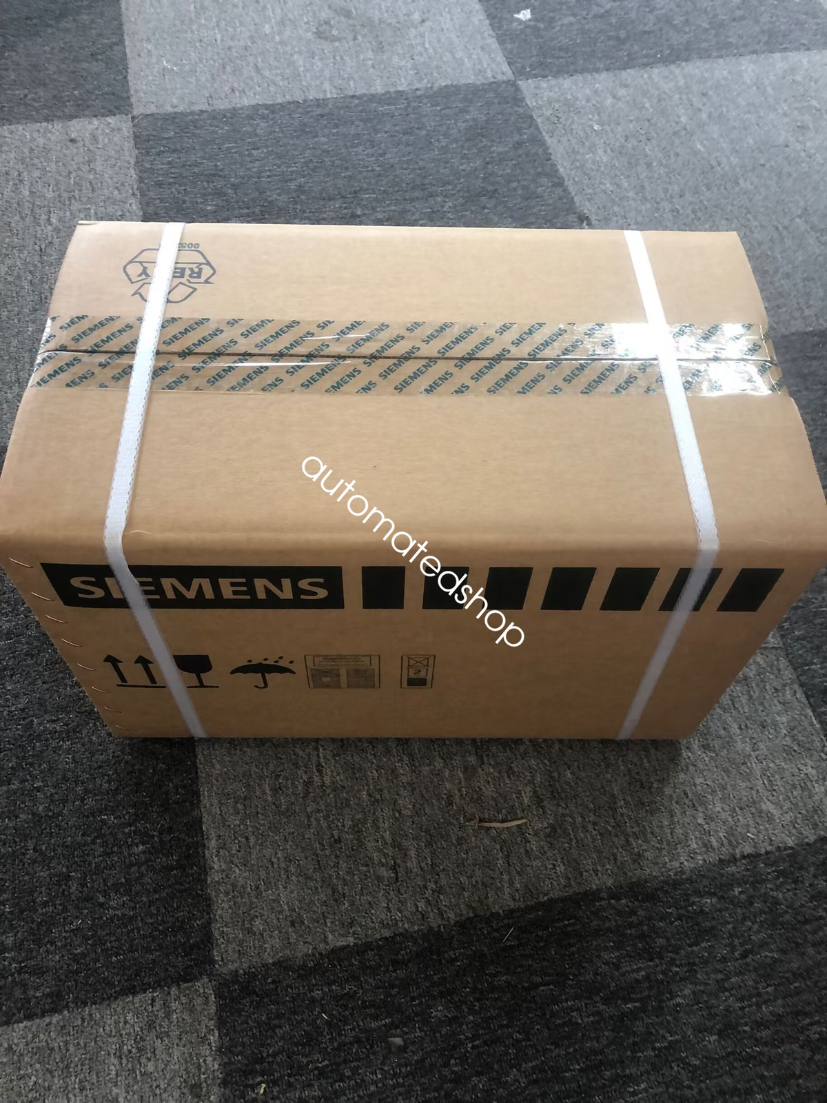 1pcs Siemens 1FK7083-5AF71-1DA2 Servo Motor Brand new By DHL or FedEX