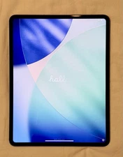 Apple iPad Pro M4 2TB- 13-inch (2024)  – Wi-Fi + Cellular Unlocked Ready 5G 📱