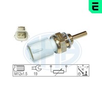 Era 330858 Sensor, KüHlmitteltemperatur FüR CitroËN Daihatsu Lexus Mazda