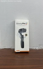 The Hohem I Steady Pro 4 Water Resistant