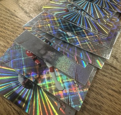 2024 Panini Prestige Refractors, COMPLETE YOUR SET!