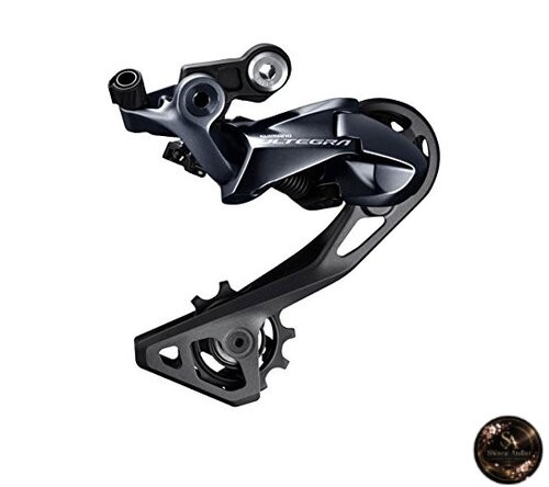 Shimano Ultegra RD-R8000-GS Schaltwerk 11S IRDR8000GS-image