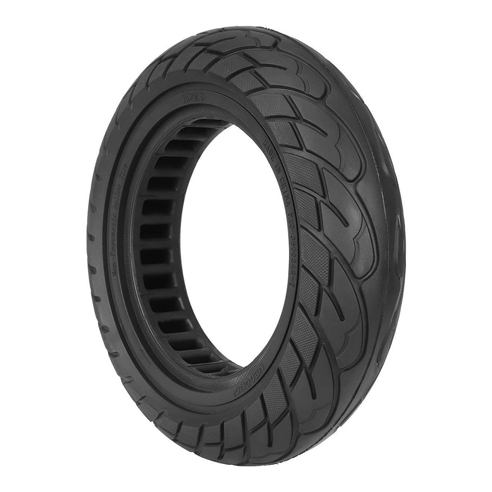 10X2,5 Innerer Wabenschlitz-Vollreifen FüR Maxg30 G30P G30LE G30LP V8E92679-image