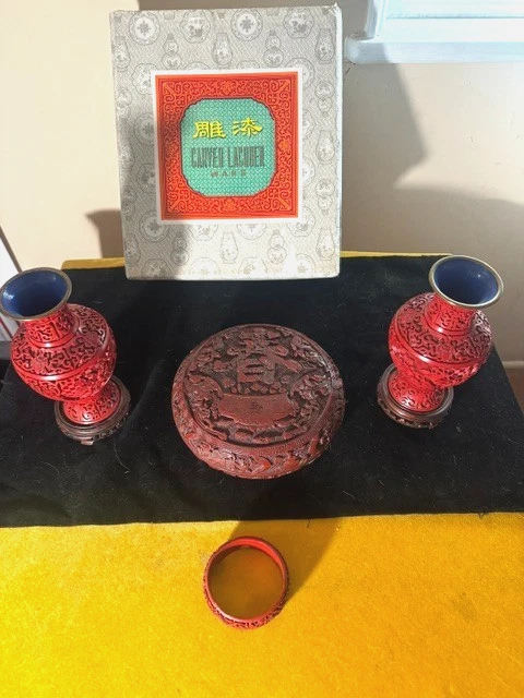 Vintage Original Chinese Antiques for sale | eBay