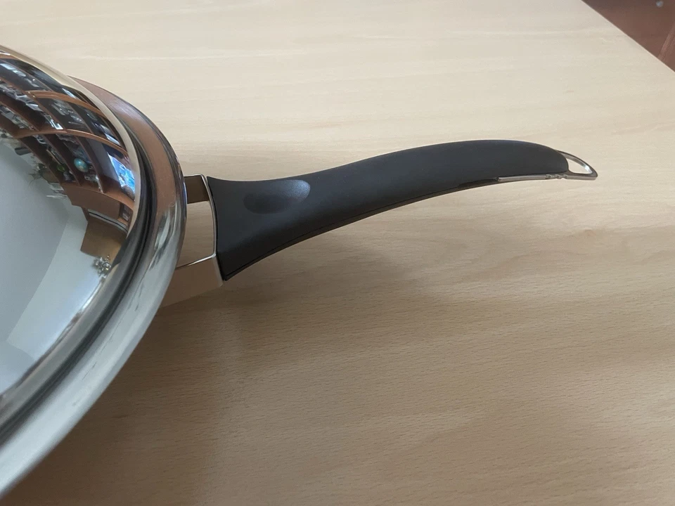 PADELLA AMC 2litri 24cm M29 - Immagine 4 di 4