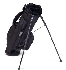 NEW IN BOX RARE Jones Sports Co. Utility Golf Stand Bag Black Camo UT123