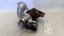 Turbo Peugeot 208