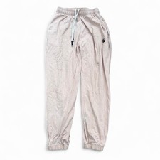 YoungLa Women s Sz L Pink Gym Workout Drawstring Sweatpants