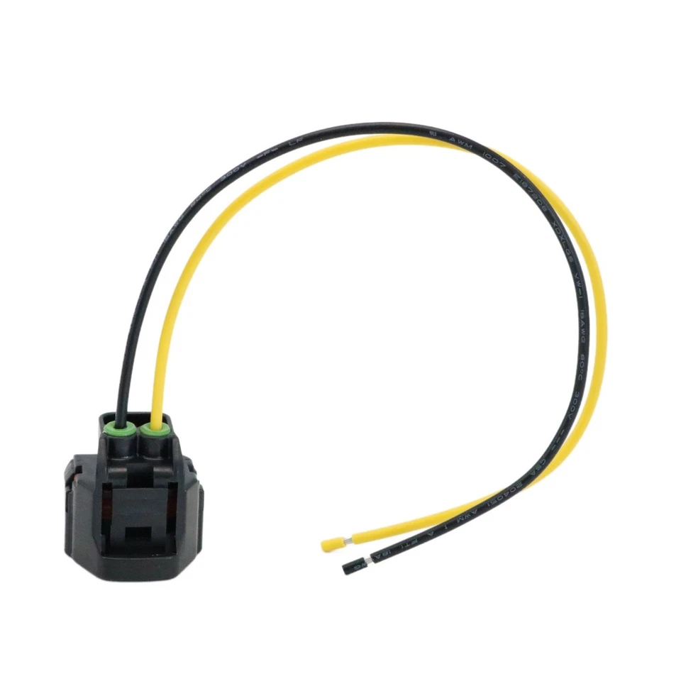 Fits Lexus ES300 ES330 HS250h RX300 RX330 RX400h Connector Wire 90980-10947 - Image 2 of 4