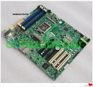 X9SCA-F Workstation Server Motherboard Set C204 1155 *gi