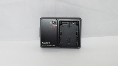 Canon CB-5L Charger for BP-511 Battery 300D 5D 50D D30 D60 G5 G6 Pro1 (8478A001)