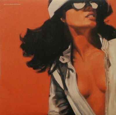 Jaffa - Elevator (Masters At Work Remixes) (2x12'')
