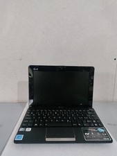 Netbook Asus EEE PC 1015BX, VUOTO, NO RAM, NO HDD, NO AC, PER PEZZI DI RICAMBIO