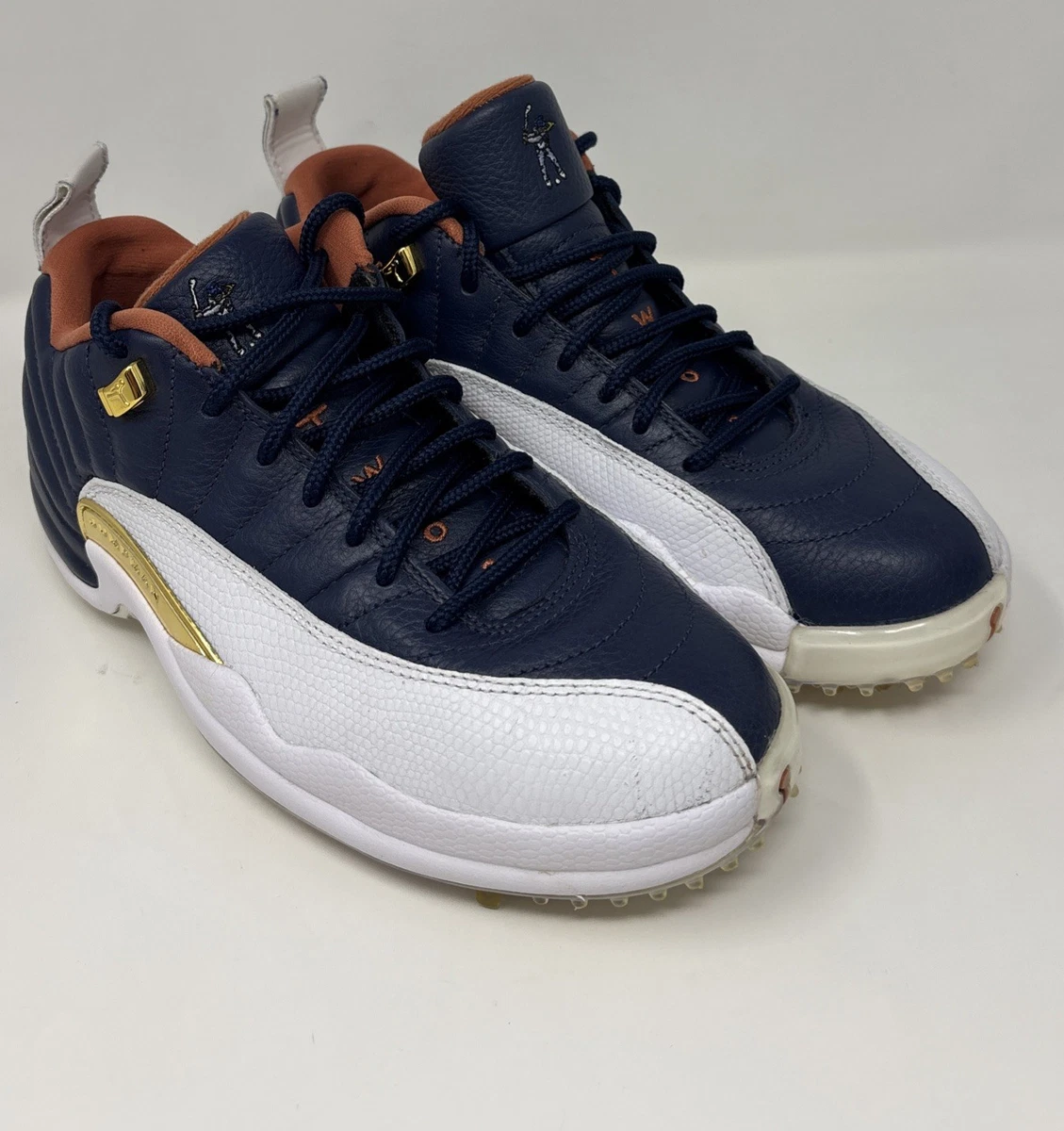 Las mejores ofertas en Eastside Golf x Air Jordan 12 Golf Low Out