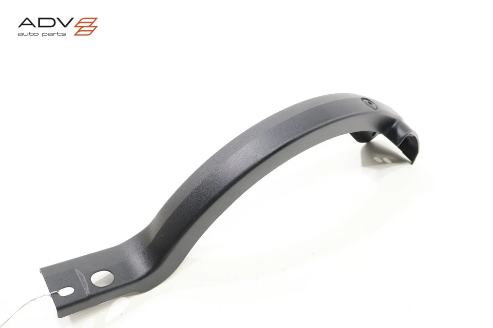 2013 - 2018 LEXUS ES350 ES300H TRUNK LID LEFT SIDE HINGE LEVER TRIM COVER OEM - Image 2 of 4