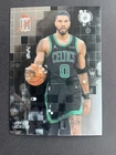2025 Topps Signature Jayson Tatum Base (RAW)