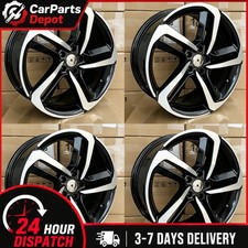Set Of 4 New 19 Wheel For Honda Accord 2018-2022 Oem Quality Rim 64127 Us Stock