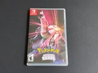 Pokemon Shining Pearl - Nintendo Switch