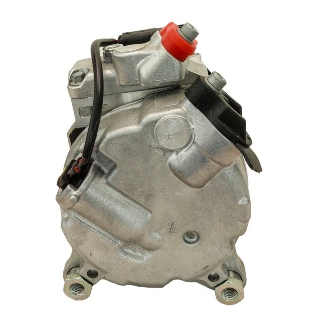 Original BMW Kompressor Klimaanlage Klimakompressor - Bild 2 von 4