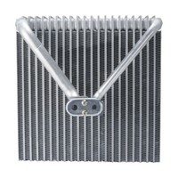 Bosch 1 986 AD4 009 Verdampfer, Klimaanlage