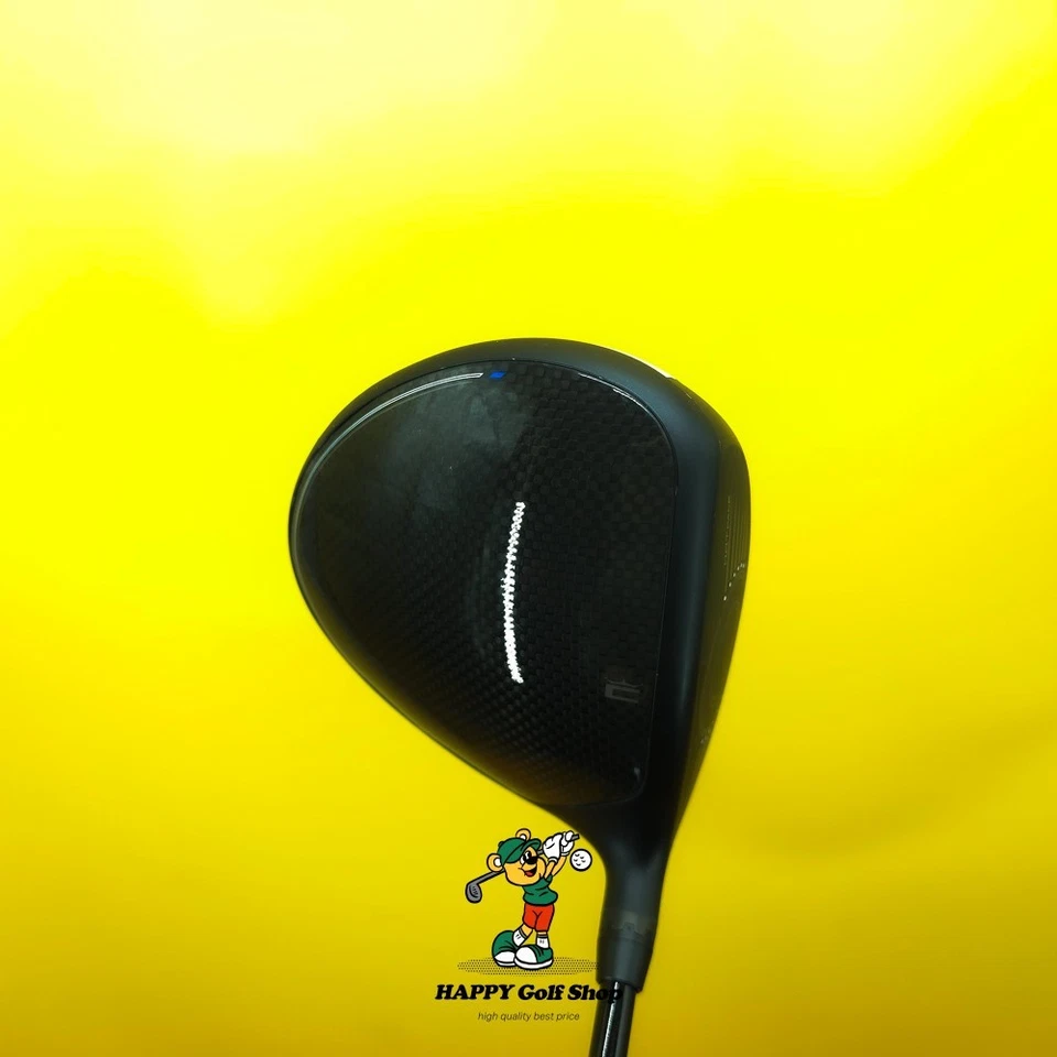 Left Handed Cobra Aerojet Max Driver Head Only 10.5° | High Forgiveness | LH - Image 3 of 4