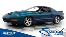 1997 Pontiac Firebird for Sale