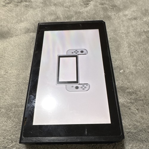 Nintendo Switch 1 Console Only