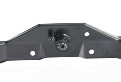 BMW OEM E36 Convertible Manual Folding Top Front Lock Latch Pull